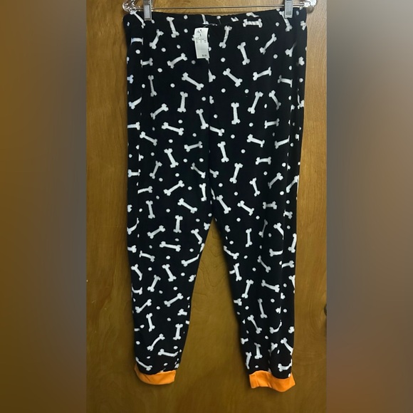 Disney Nightmare Before Christmas 2pc pajama set NWT - Picture 5 of 6
